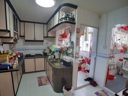Blk 104B Ang Mo Kio Street 11 (Ang Mo Kio), HDB 5 Rooms #163160972